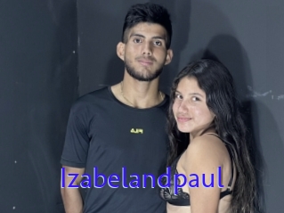 Izabelandpaul