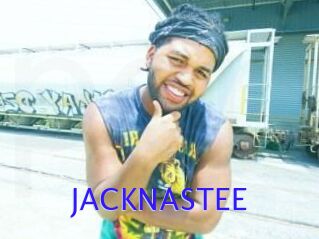 JACKNASTEE