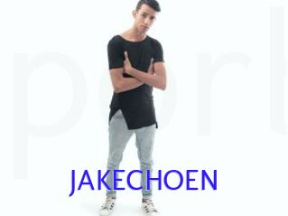 JAKECHOEN