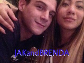 JAKandBRENDA