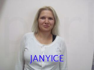 JANYICE Porno Bild