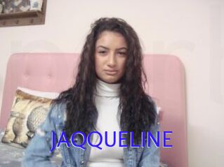 JAQQUELINE