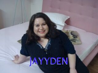 JAYYDEN