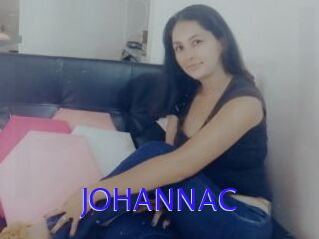 JOHANNAC