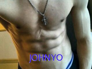 JOHN_YO