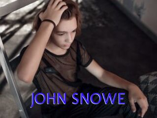 JOHN_SNOWE