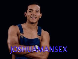 JOSHUAMANSEX Porno Bild