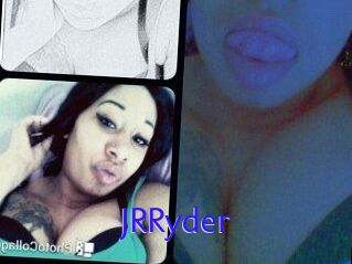 JRRyder