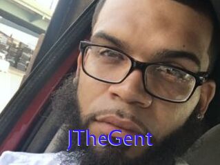 JTheGent