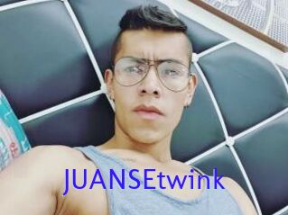 JUANSEtwink