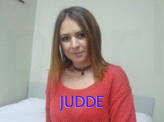 JUDDE