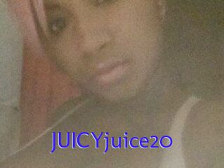 JUICYjuice20
