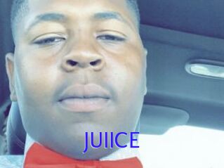 JUIICE