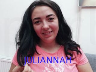 JULIANNAH