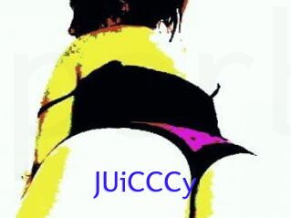 JUiCCCy
