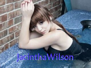 JacinthaWilson