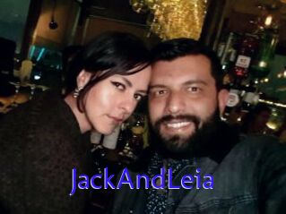 JackAndLeia