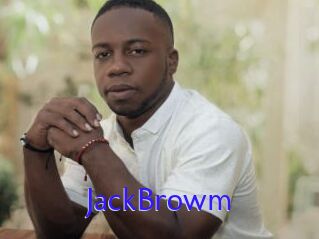 JackBrowm