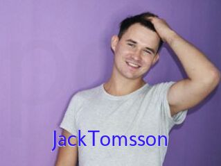 JackTomsson