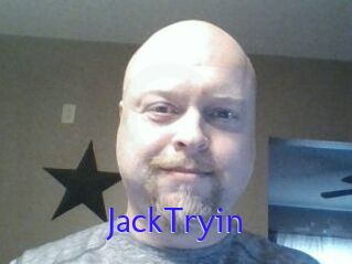 JackTryin