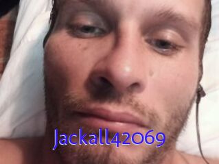 Jackall42069