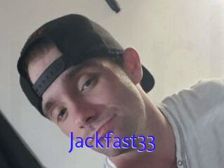 Jackfast33