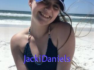 JackiDaniels