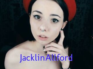 JacklinAllford