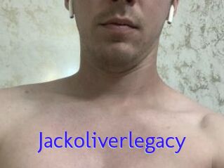 Jackoliverlegacy