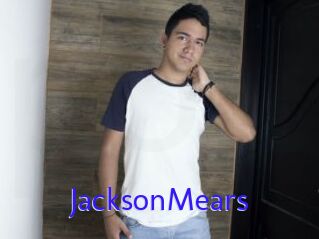 JacksonMears