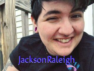JacksonRaleigh