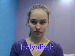 JaclynPosh