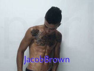 JacobBrown