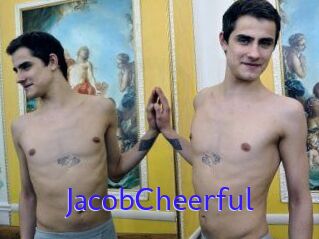 JacobCheerful