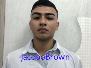 JacoboBrown