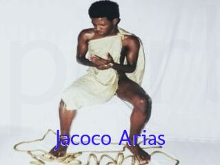 Jacoco_Arias