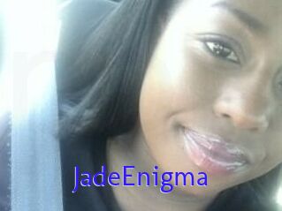 JadeEnigma