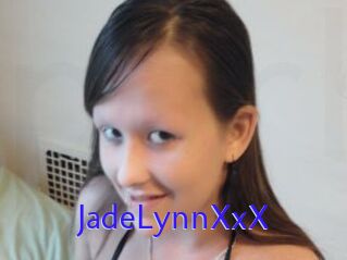 JadeLynnXxX