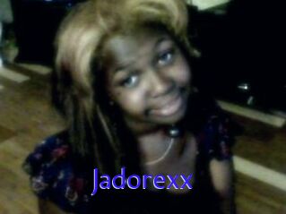 Jadorexx