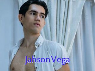JahsonVega