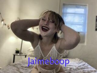 Jaimeboop