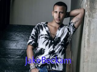 JakeBeckam