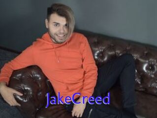 JakeCreed