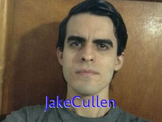 JakeCullen