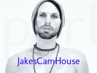 JakesCamHouse