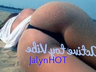JalynHOT_