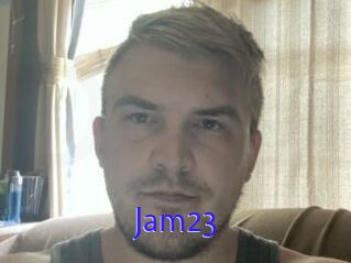 Jam23