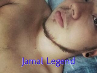 Jamal_Legend