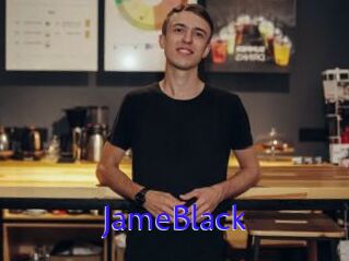 JameBlack