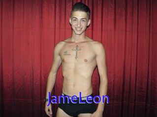 JameLeon